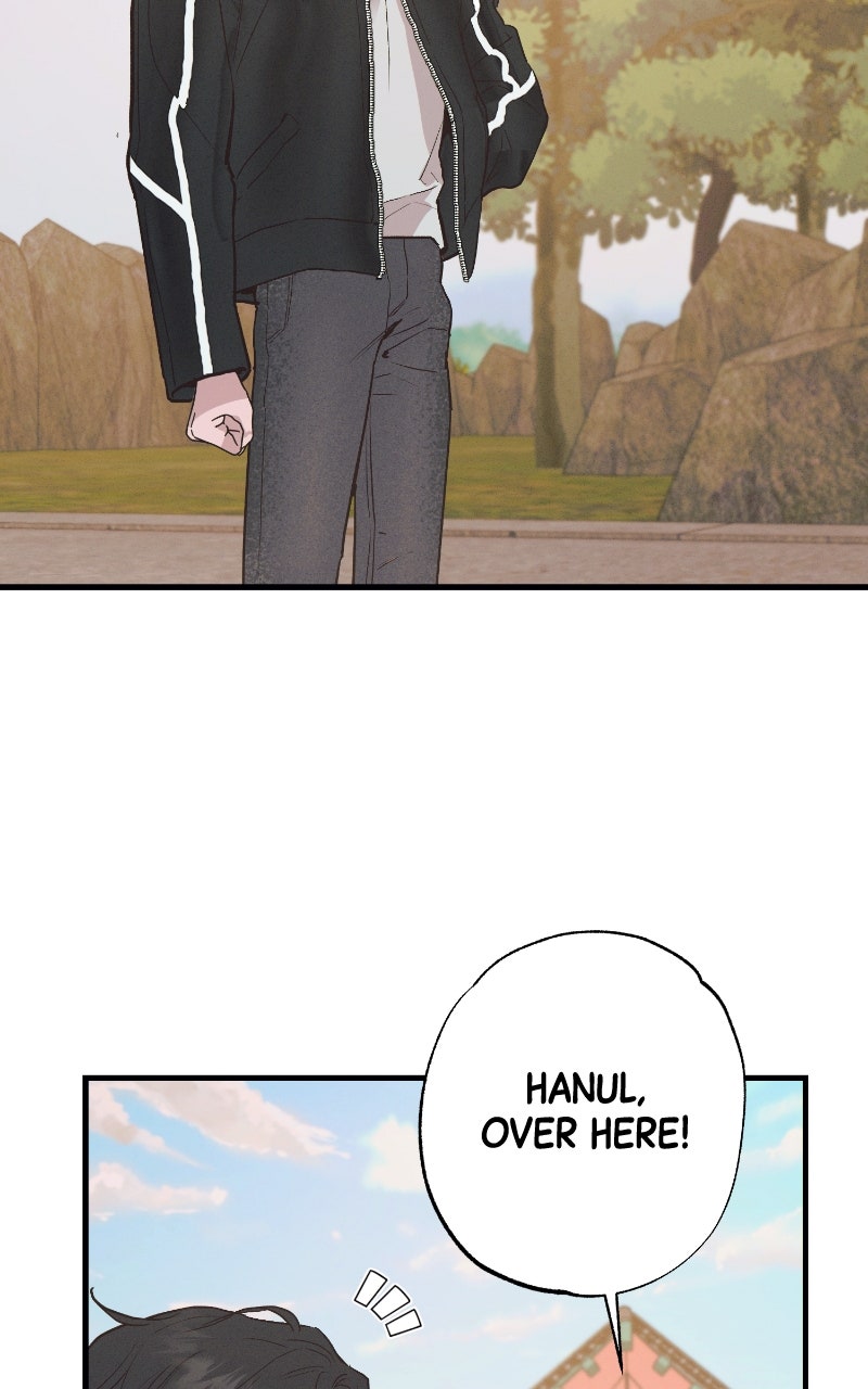 Onsaemiro: Never Changing Episode 97 page 22 - 