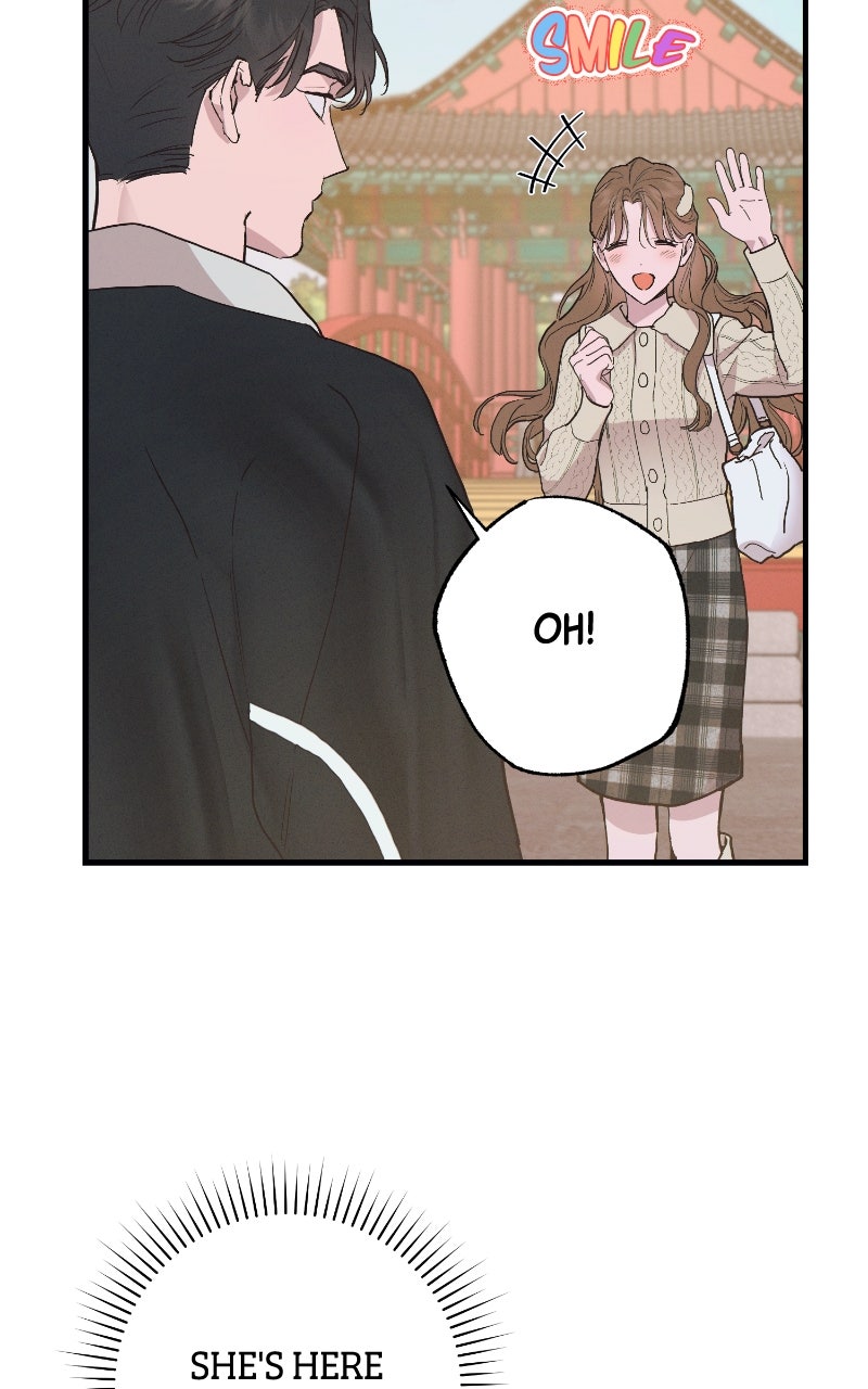 Onsaemiro: Never Changing Episode 97 page 23 - 