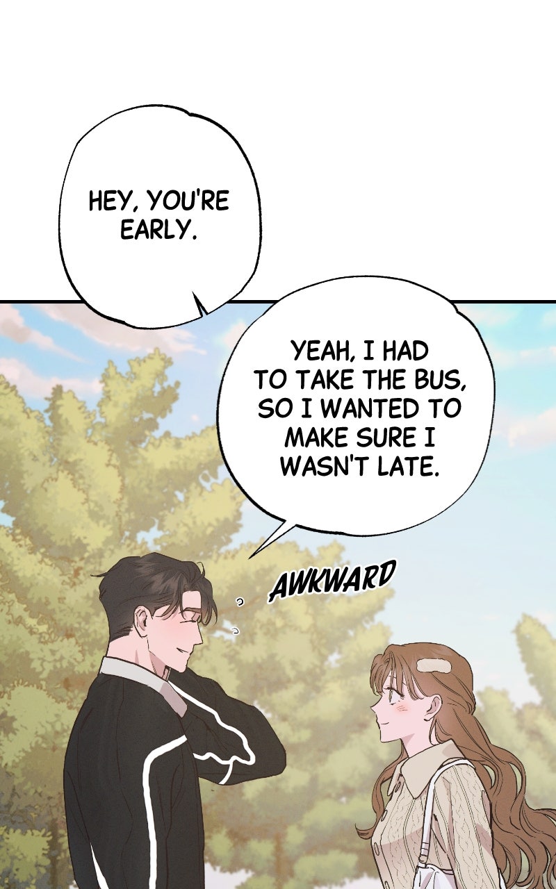 Onsaemiro: Never Changing Episode 97 page 25 - 