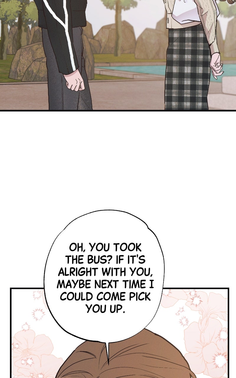 Onsaemiro: Never Changing Episode 97 page 26 - 
