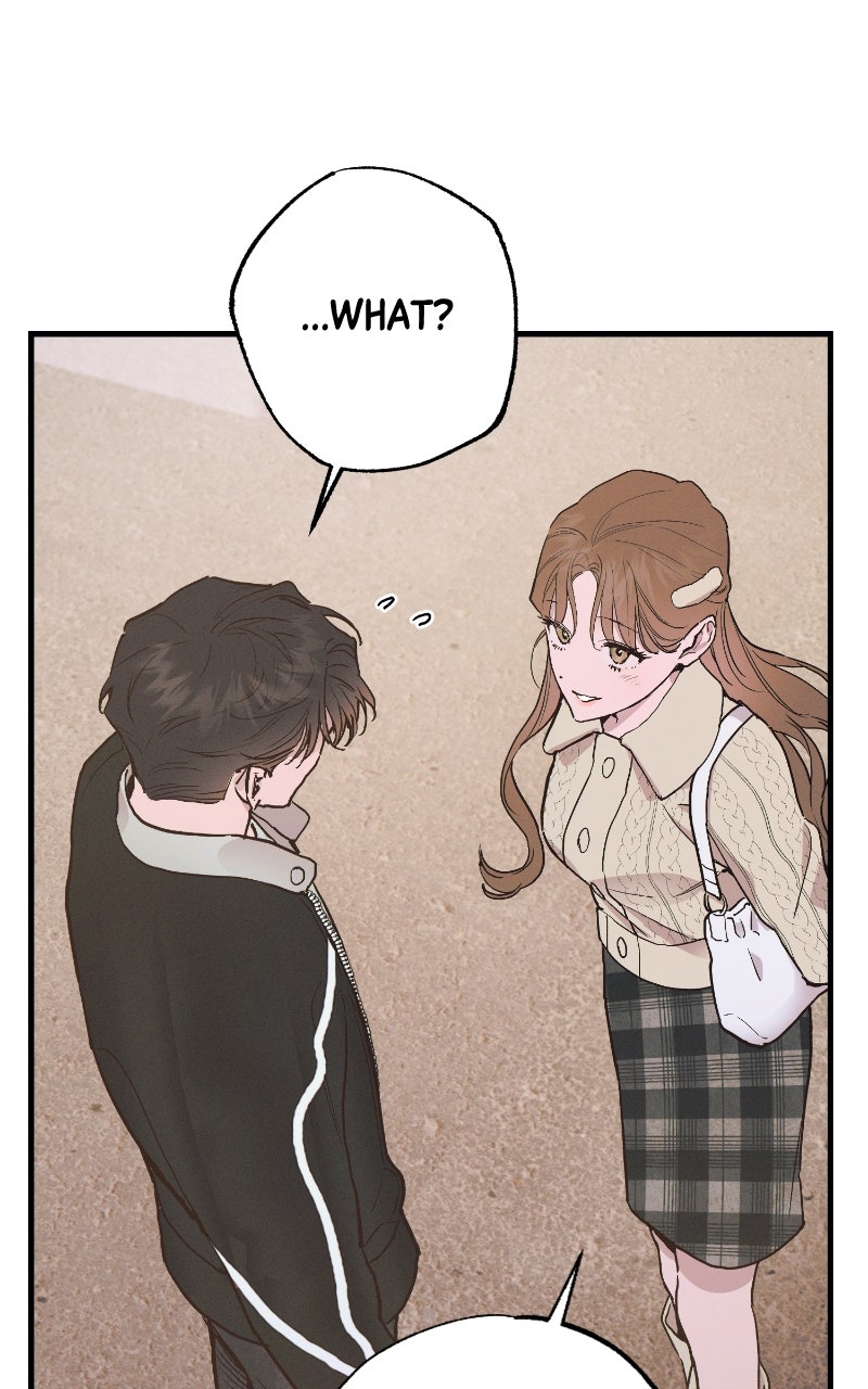 Onsaemiro: Never Changing Episode 97 page 32 - 