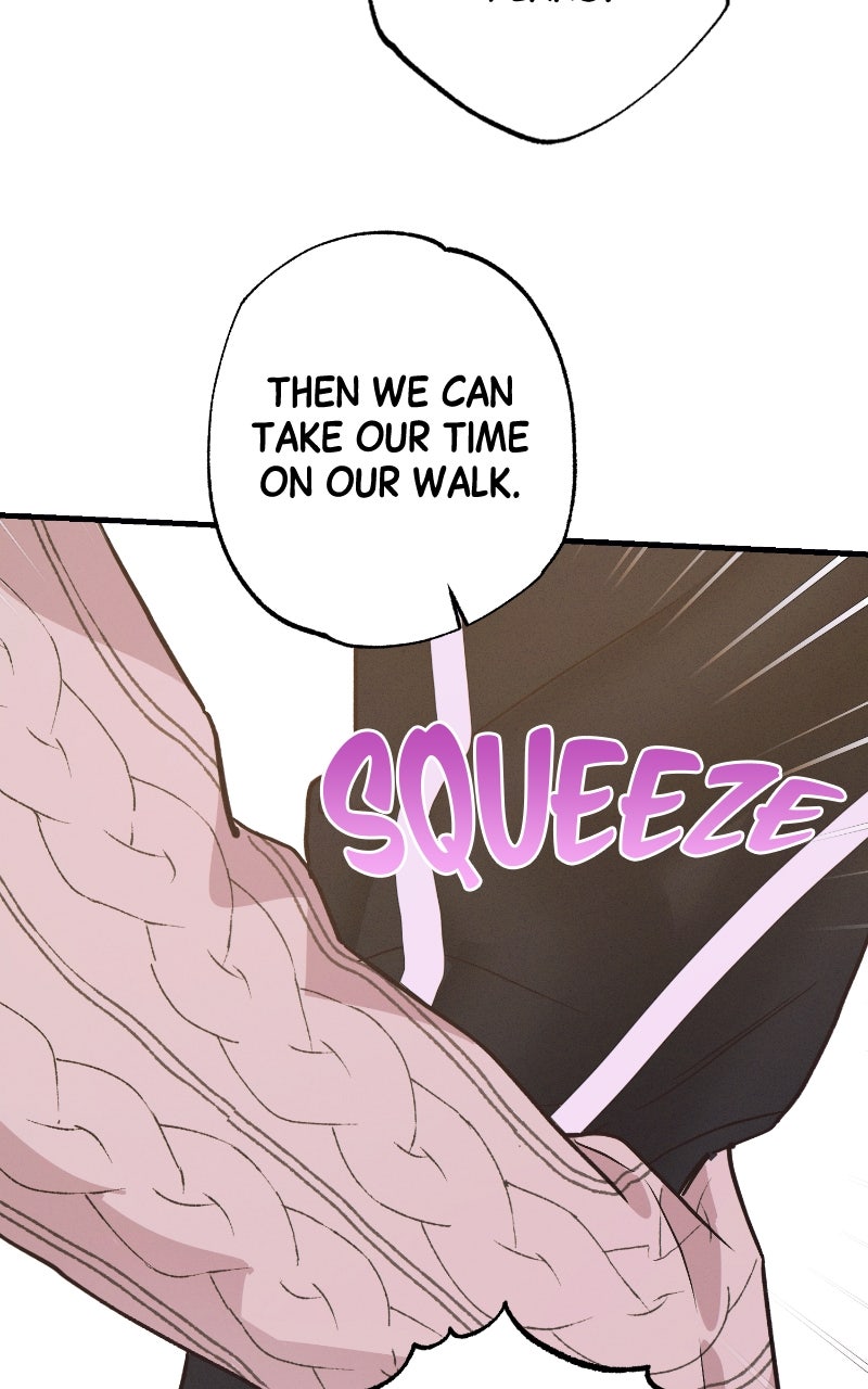 Onsaemiro: Never Changing Episode 97 page 35 - 
