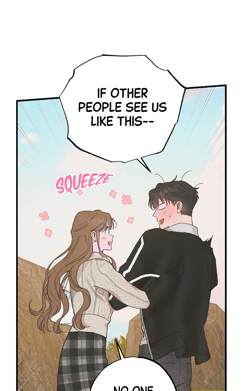 Onsaemiro: Never Changing Episode 97 page 38 - 