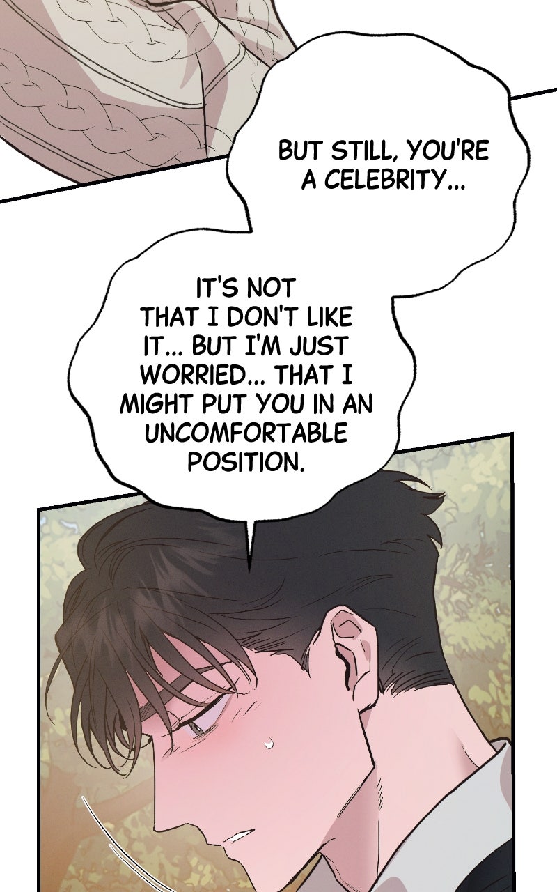 Onsaemiro: Never Changing Episode 97 page 40 - 