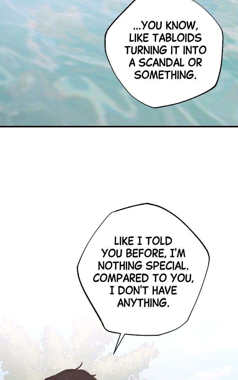Onsaemiro: Never Changing Episode 97 page 42 - 