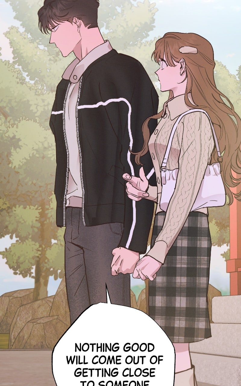 Onsaemiro: Never Changing Episode 97 page 43 - 