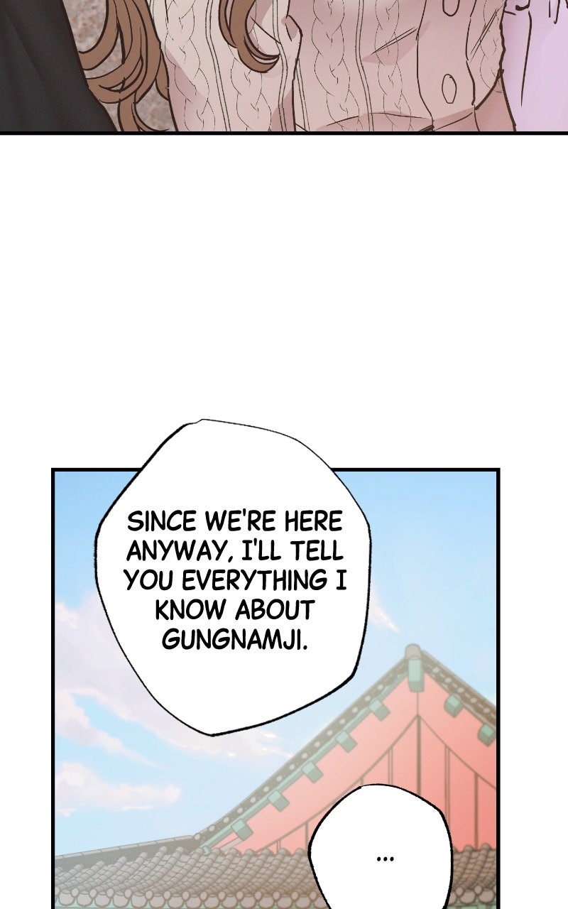 Onsaemiro: Never Changing Episode 97 page 46 - 