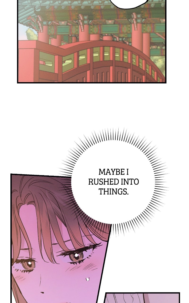 Onsaemiro: Never Changing Episode 97 page 47 - 