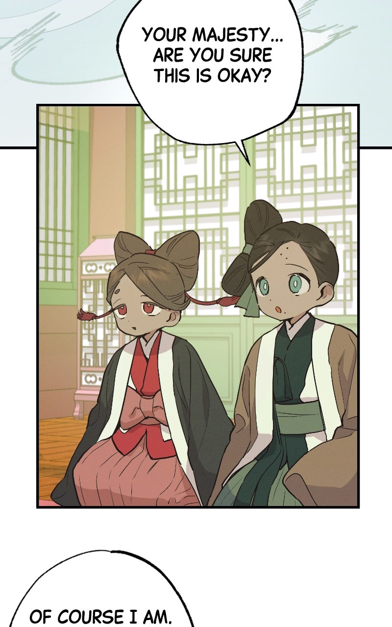 Onsaemiro: Never Changing Episode 97 page 6 - 
