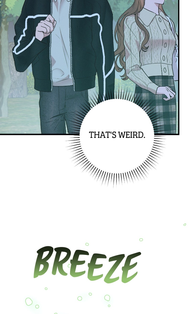 Onsaemiro: Never Changing Episode 97 page 51 - 