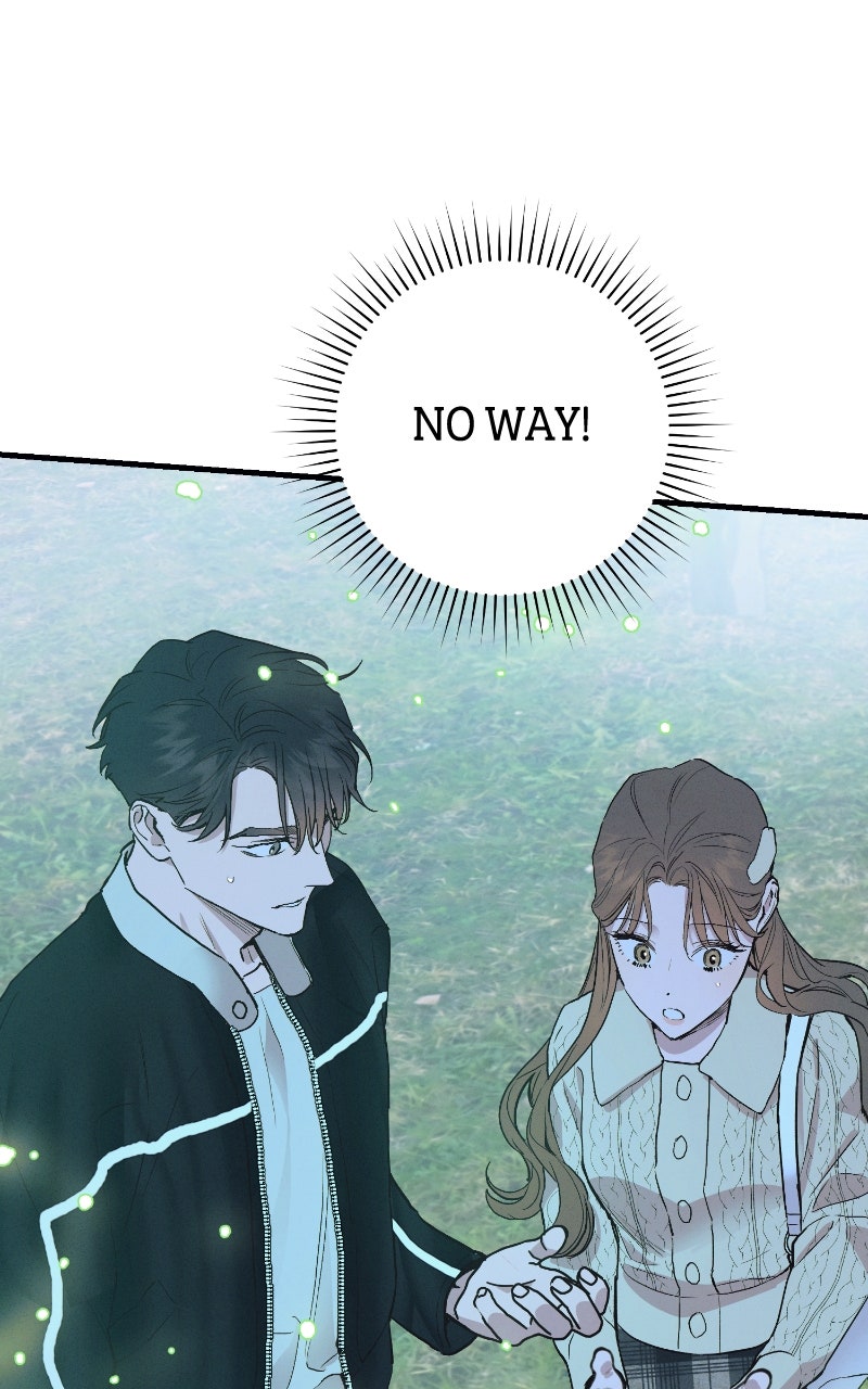 Onsaemiro: Never Changing Episode 97 page 54 - 