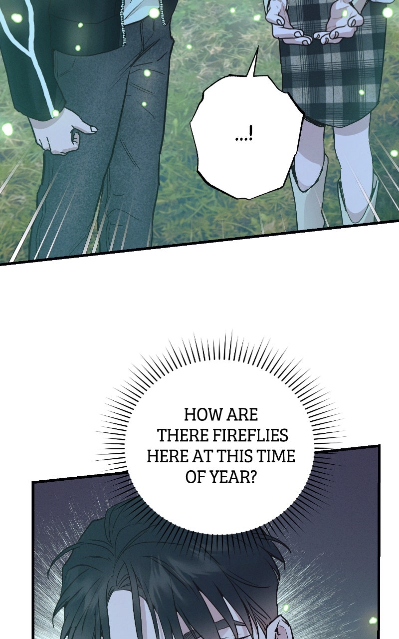 Onsaemiro: Never Changing Episode 97 page 55 - 
