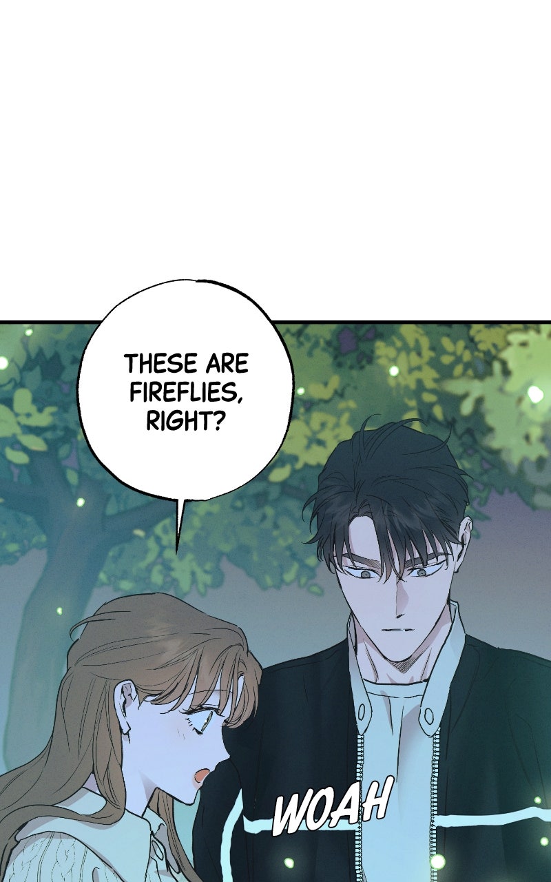 Onsaemiro: Never Changing Episode 97 page 58 - 