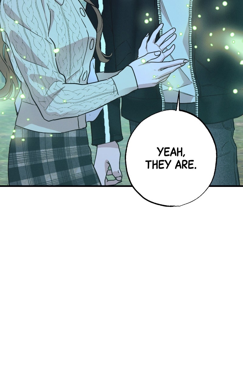 Onsaemiro: Never Changing Episode 97 page 59 - 