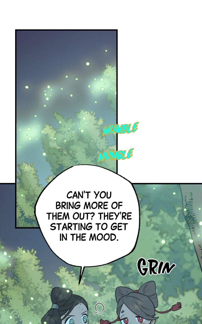 Onsaemiro: Never Changing Episode 97 page 60 - 