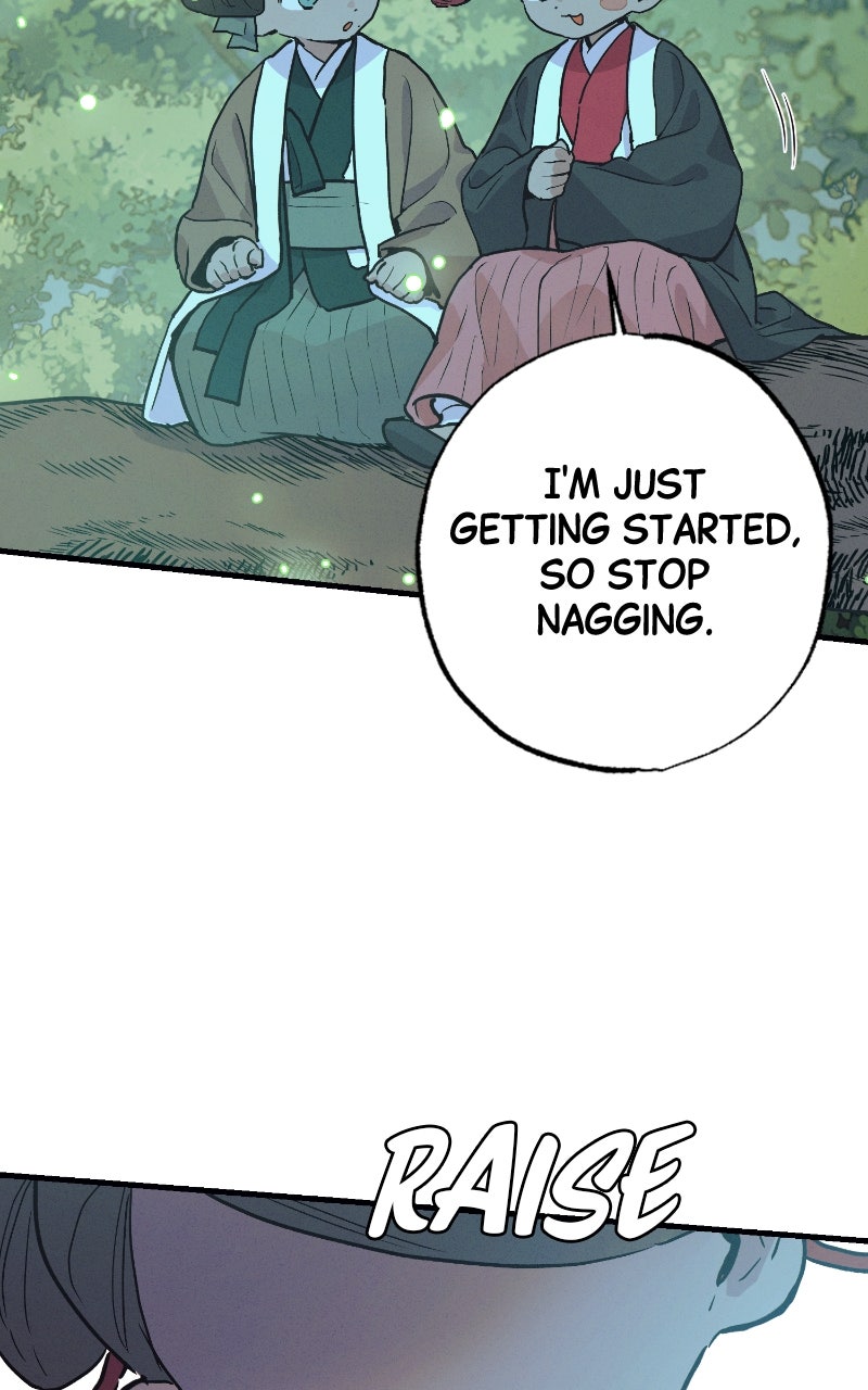 Onsaemiro: Never Changing Episode 97 page 61 - 