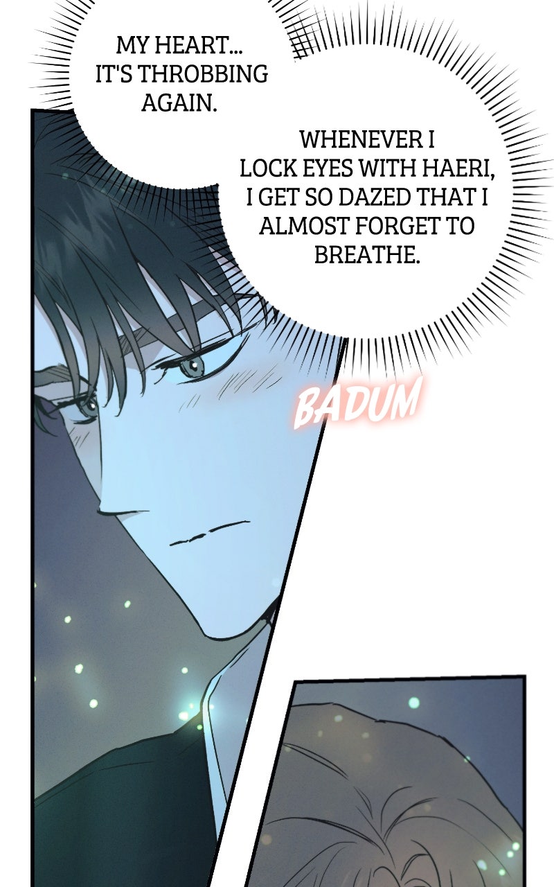 Onsaemiro: Never Changing Episode 97 page 67 - 