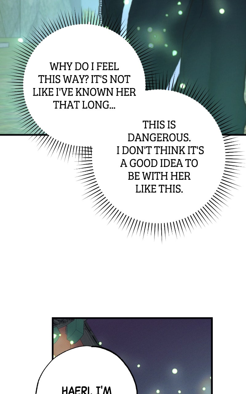 Onsaemiro: Never Changing Episode 97 page 70 - 