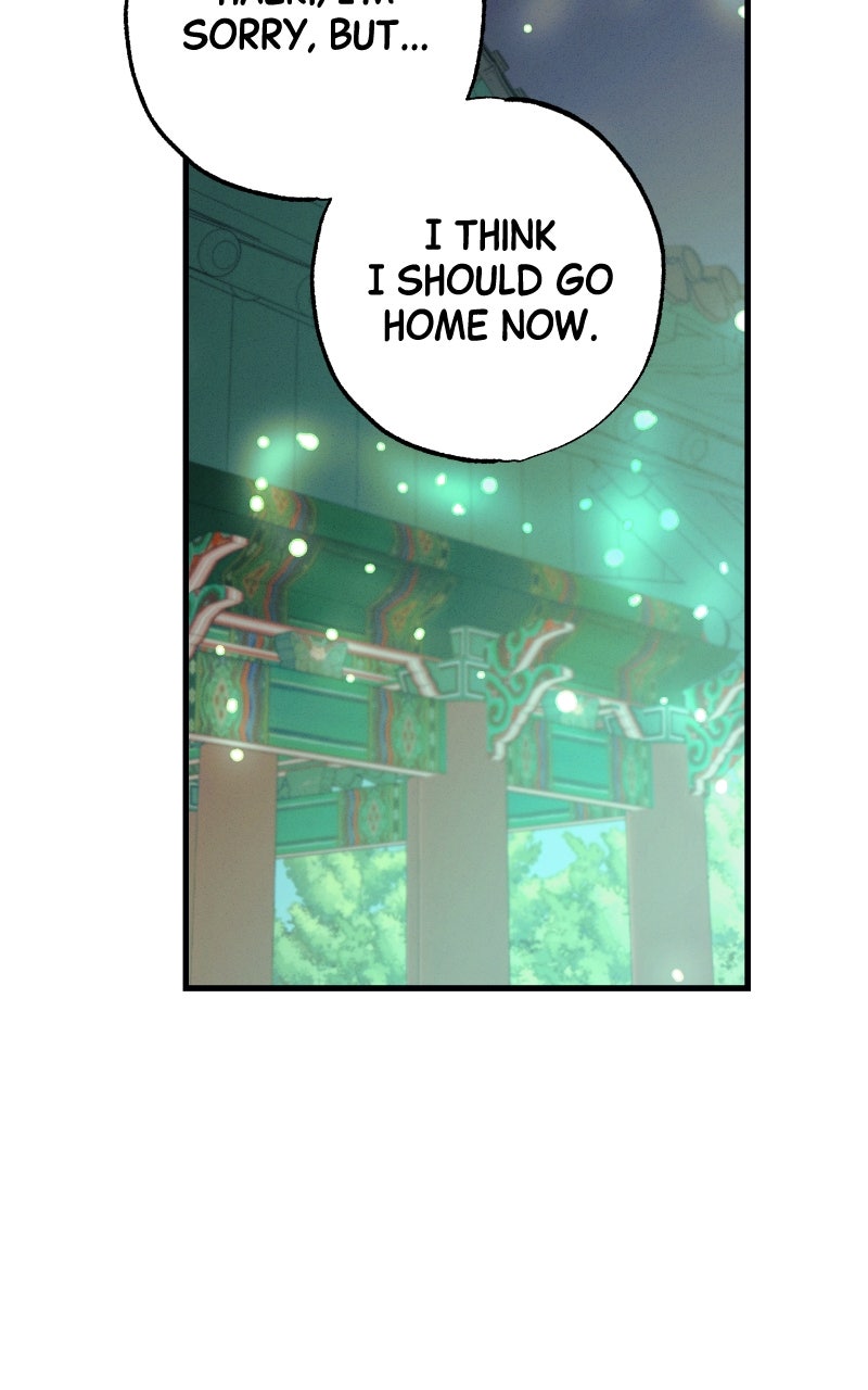 Onsaemiro: Never Changing Episode 97 page 71 - 
