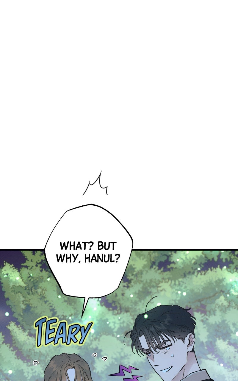 Onsaemiro: Never Changing Episode 97 page 72 - 