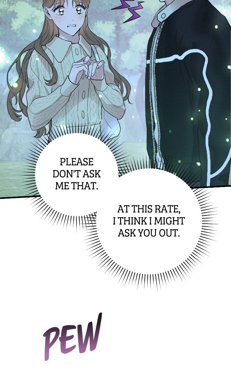 Onsaemiro: Never Changing Episode 97 page 73 - 