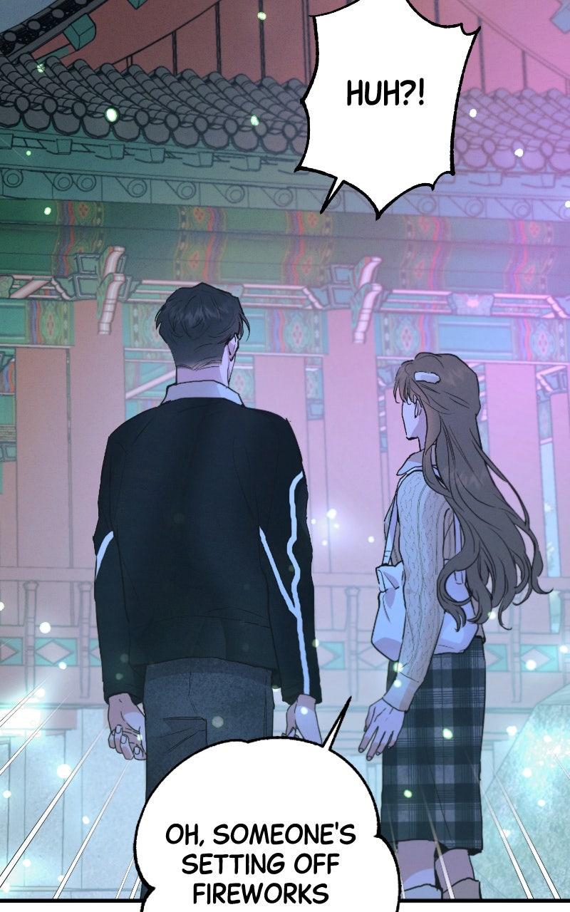 Onsaemiro: Never Changing Episode 97 page 76 - 