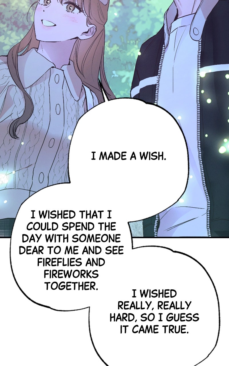 Onsaemiro: Never Changing Episode 97 page 79 - 