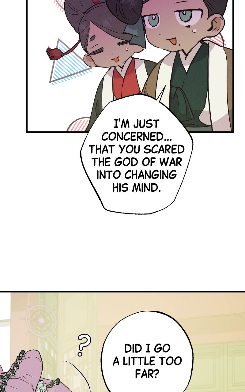 Onsaemiro: Never Changing Episode 97 page 9 - 