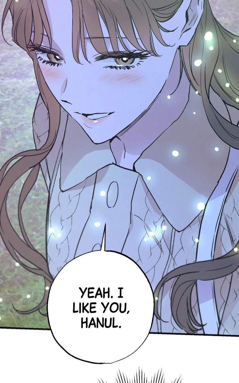 Onsaemiro: Never Changing Episode 97 page 81 - 