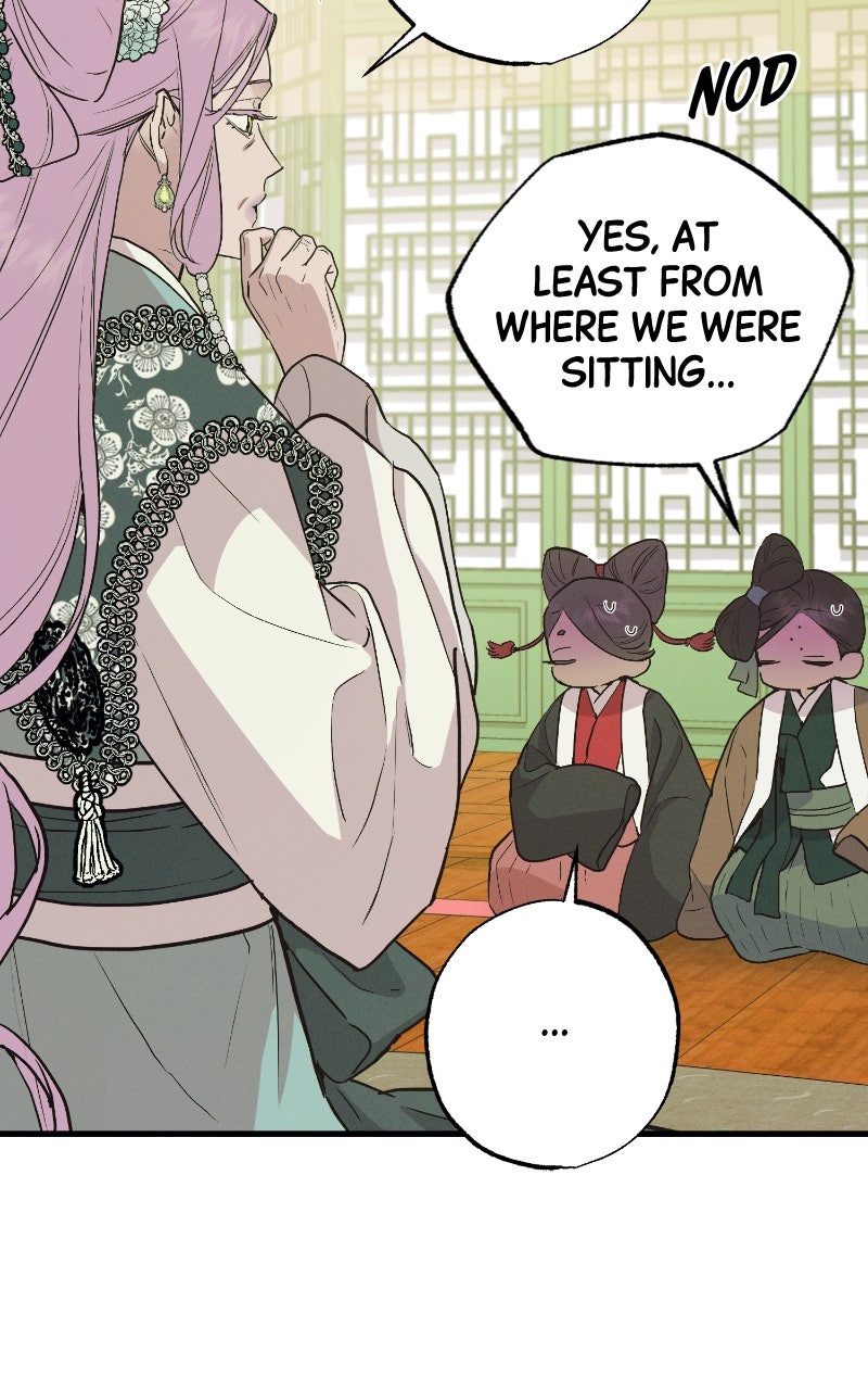 Onsaemiro: Never Changing Episode 97 page 10 - 