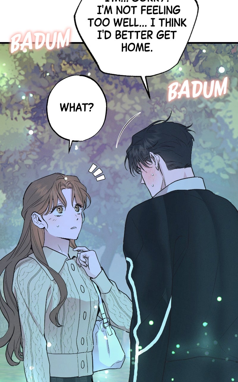 Onsaemiro: Never Changing Episode 98 page 11 - 