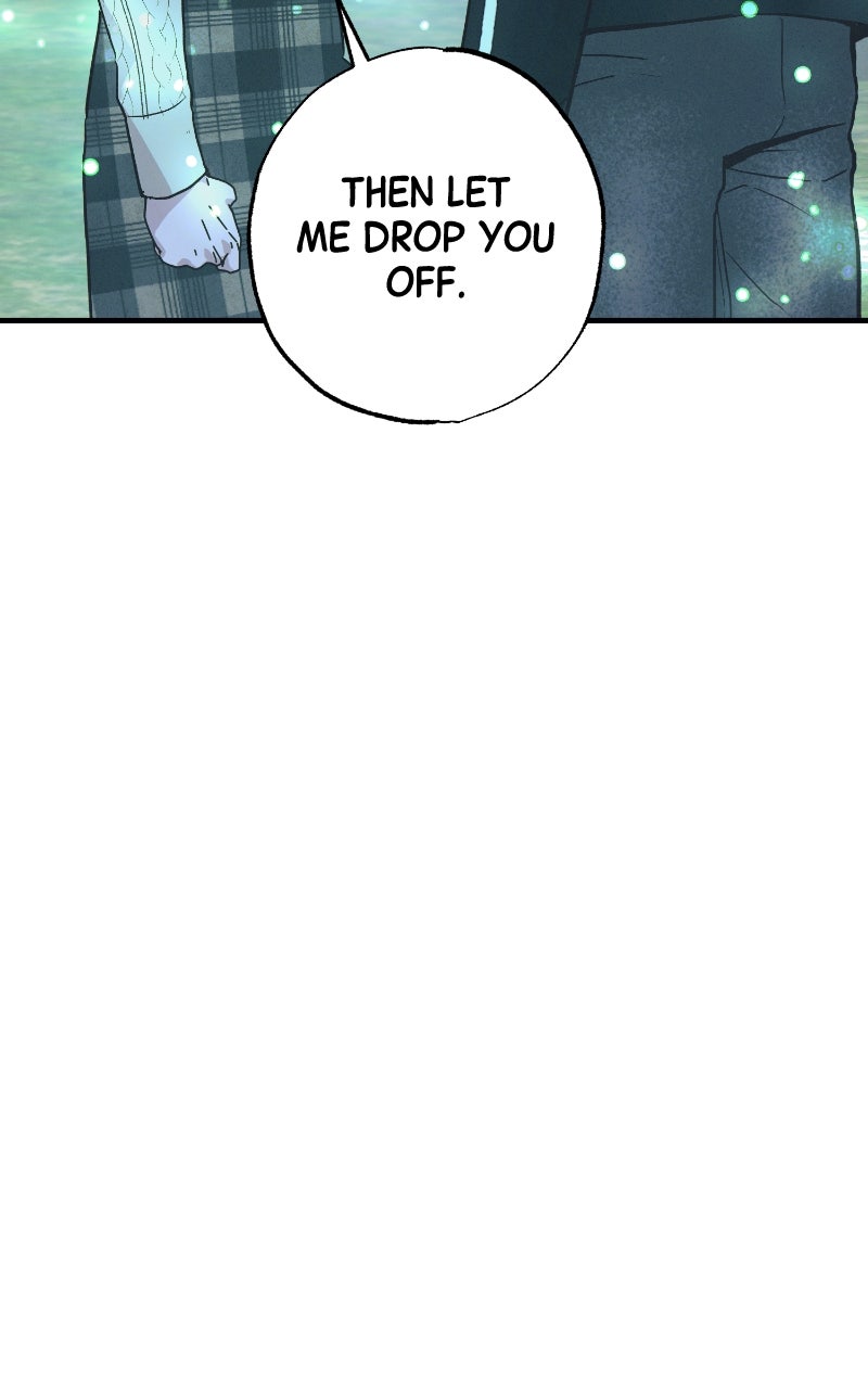 Onsaemiro: Never Changing Episode 98 page 12 - 
