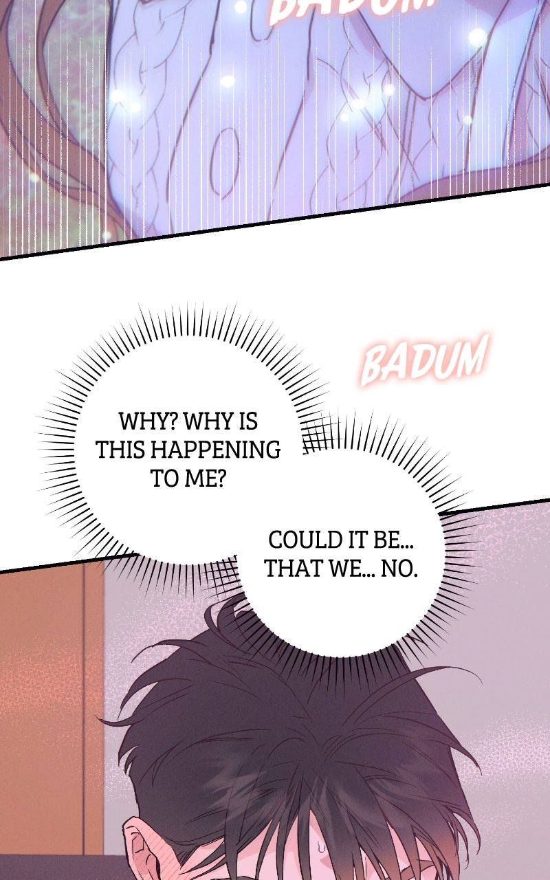 Onsaemiro: Never Changing Episode 98 page 18 - 