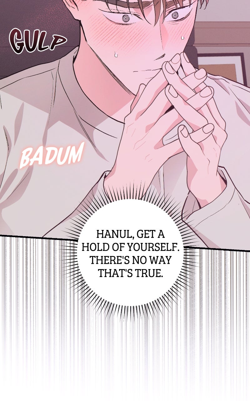 Onsaemiro: Never Changing Episode 98 page 19 - 