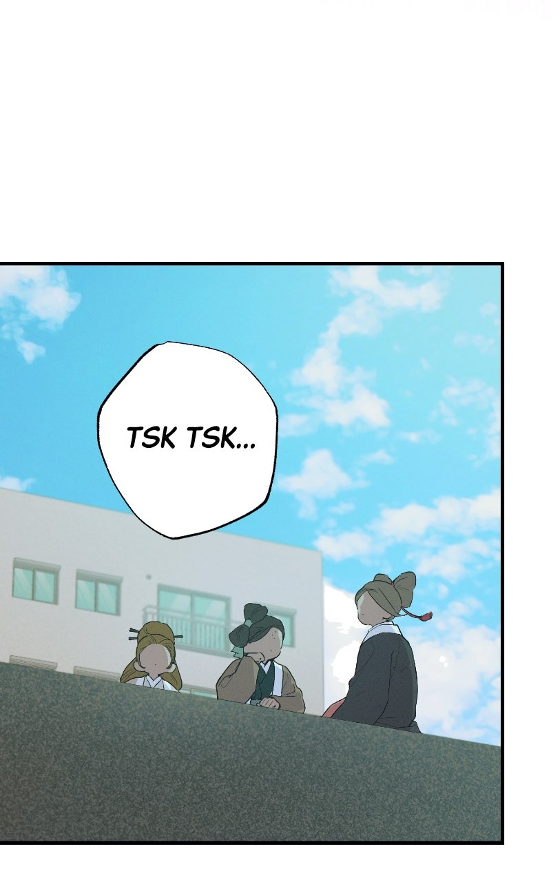Onsaemiro: Never Changing Episode 98 page 20 - 
