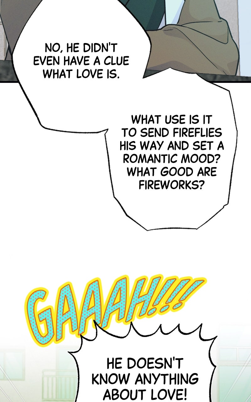 Onsaemiro: Never Changing Episode 98 page 22 - 