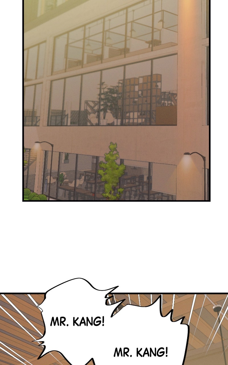 Onsaemiro: Never Changing Episode 98 page 27 - 