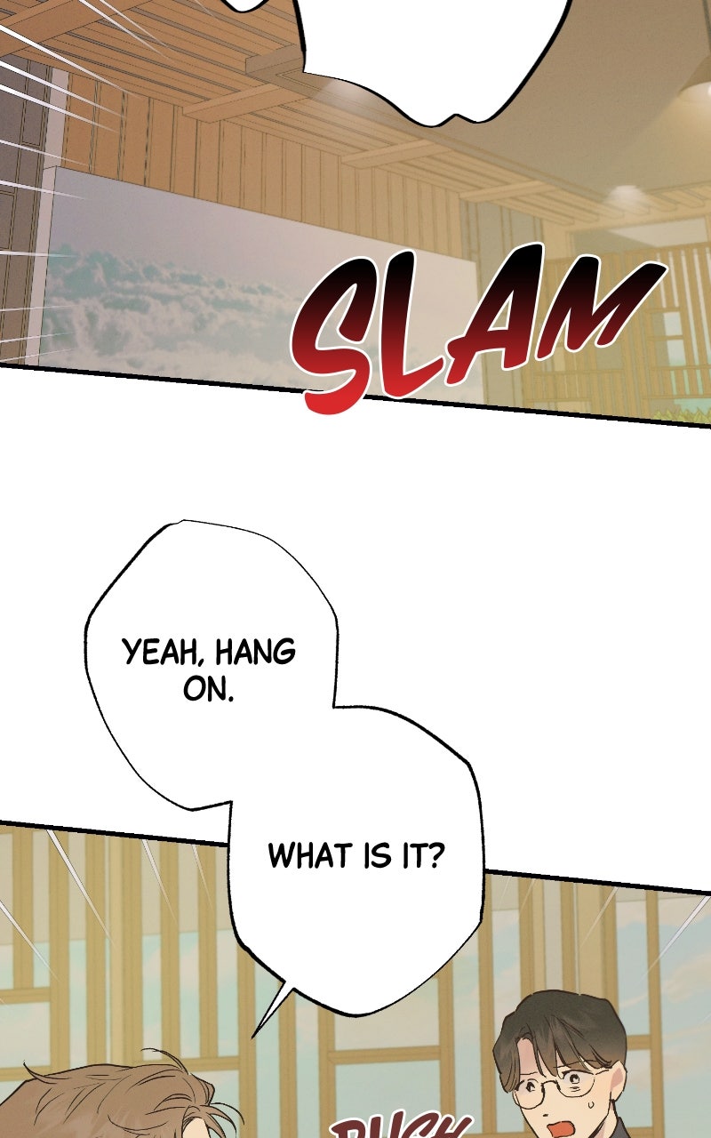 Onsaemiro: Never Changing Episode 98 page 28 - 