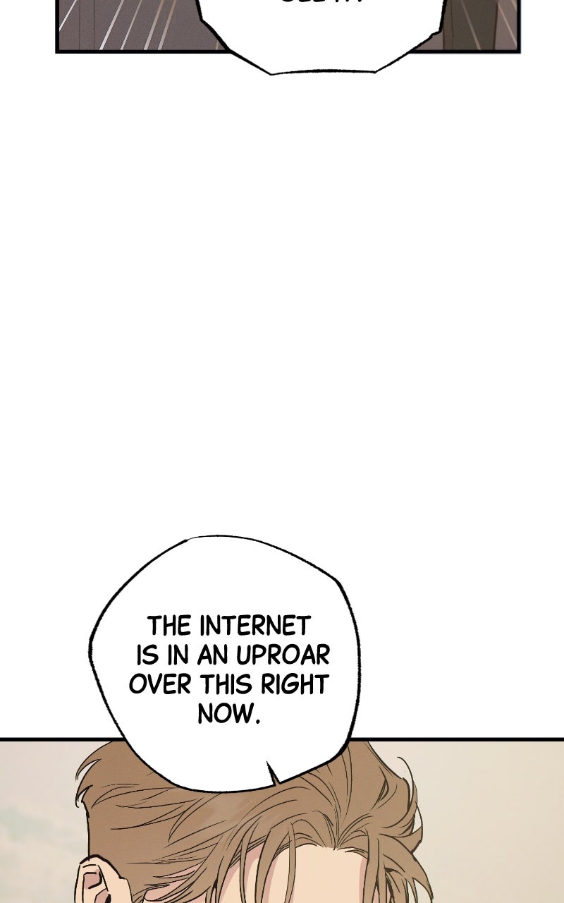 Onsaemiro: Never Changing Episode 98 page 31 - 