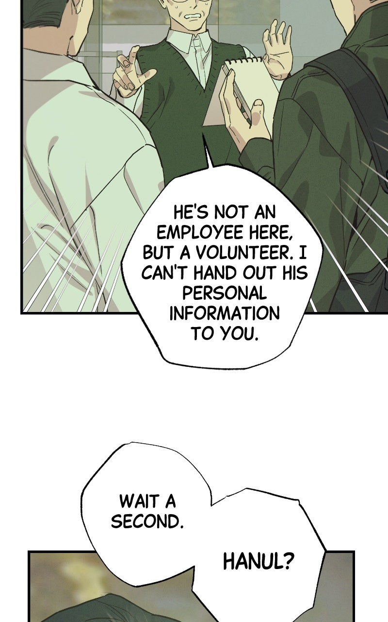 Onsaemiro: Never Changing Episode 98 page 37 - 