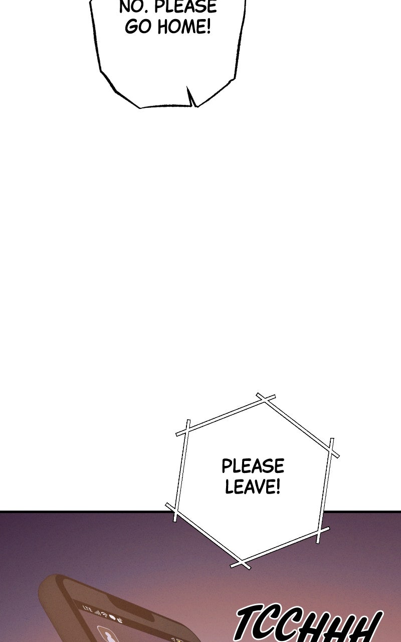 Onsaemiro: Never Changing Episode 98 page 40 - 