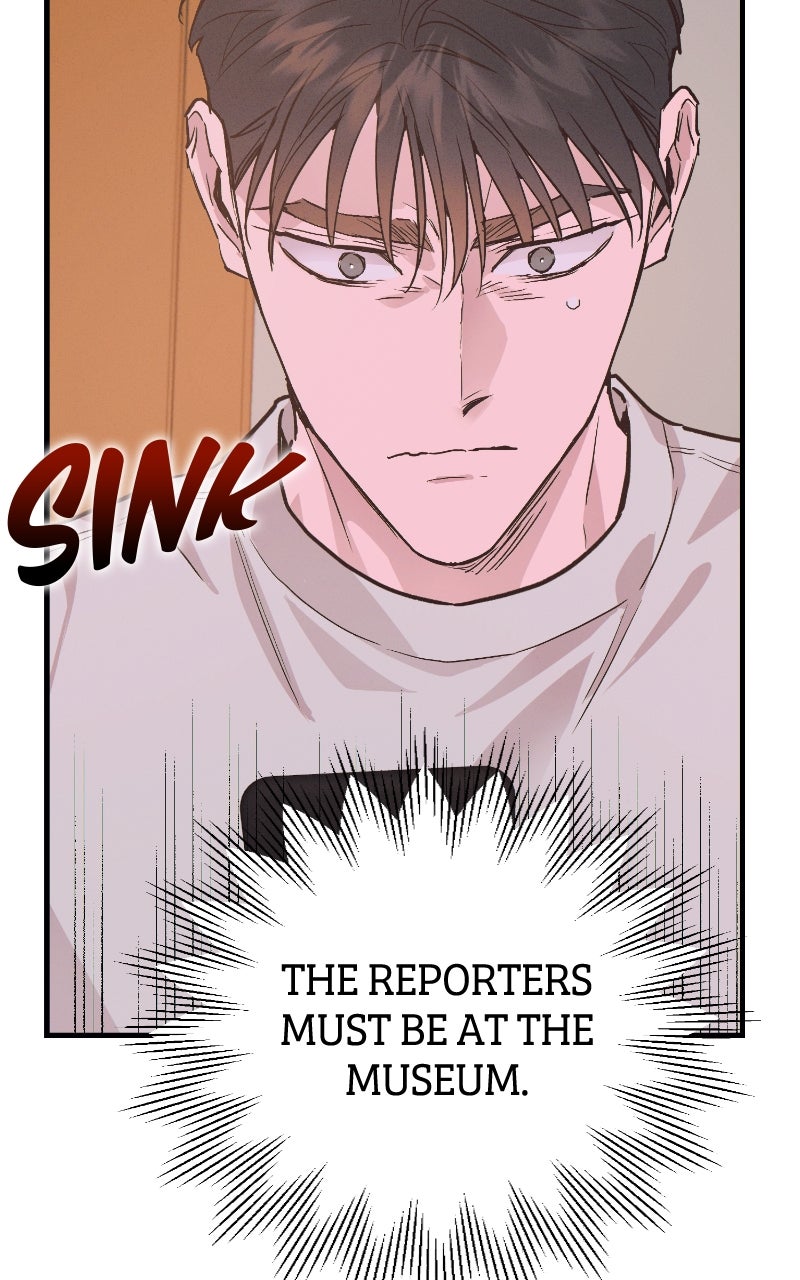 Onsaemiro: Never Changing Episode 98 page 43 - 