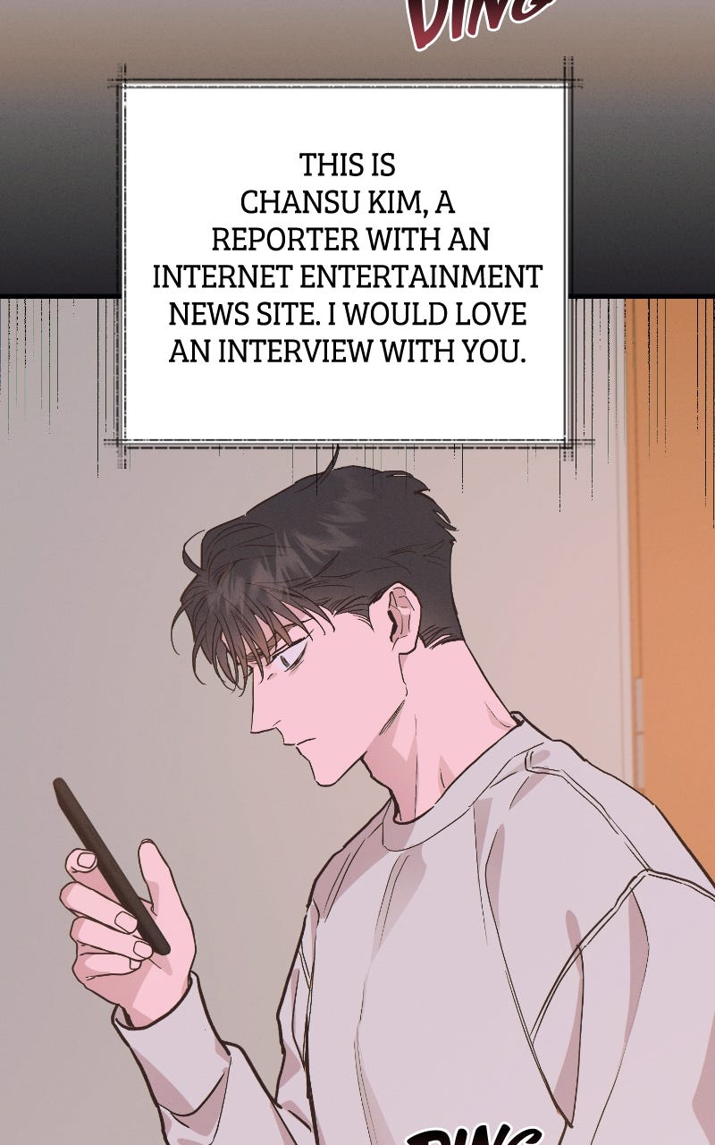 Onsaemiro: Never Changing Episode 98 page 45 - 