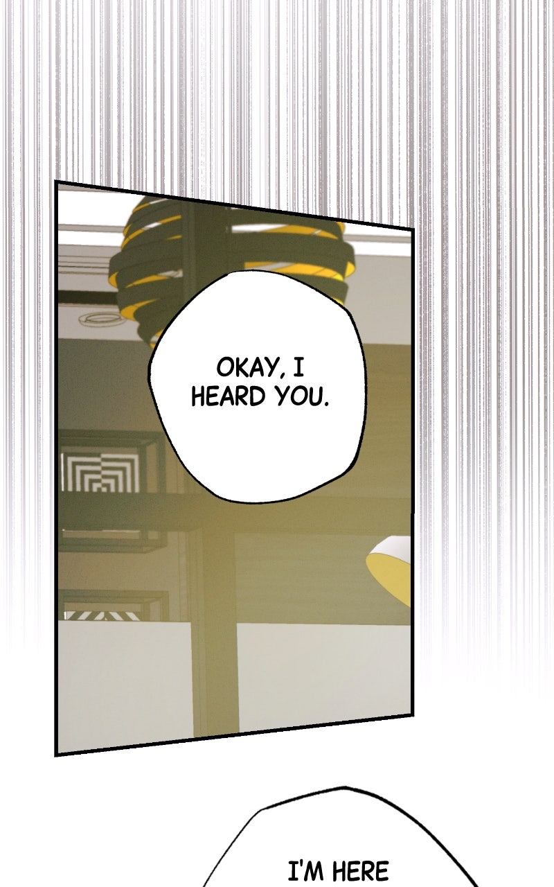 Onsaemiro: Never Changing Episode 98 page 50 - 