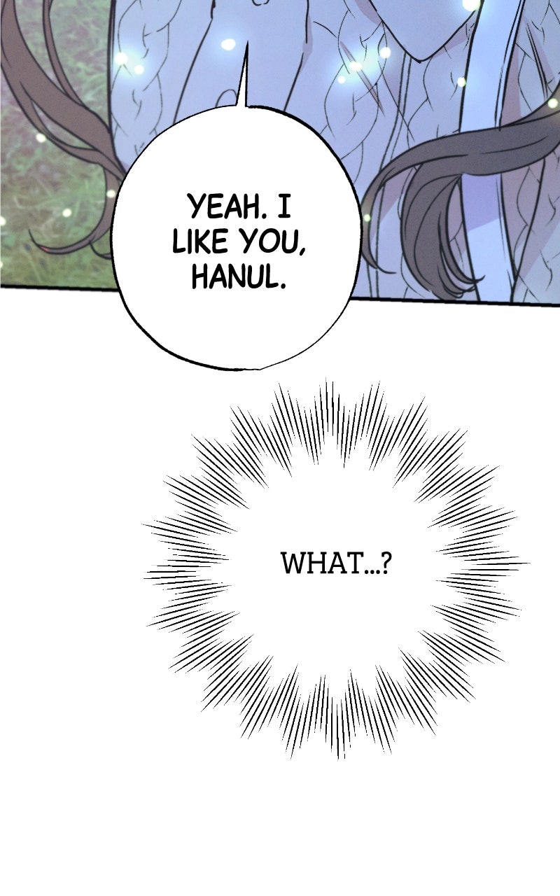 Onsaemiro: Never Changing Episode 98 page 6 - 