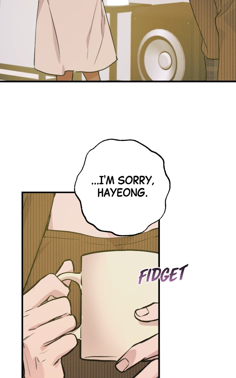 Onsaemiro: Never Changing Episode 98 page 52 - 