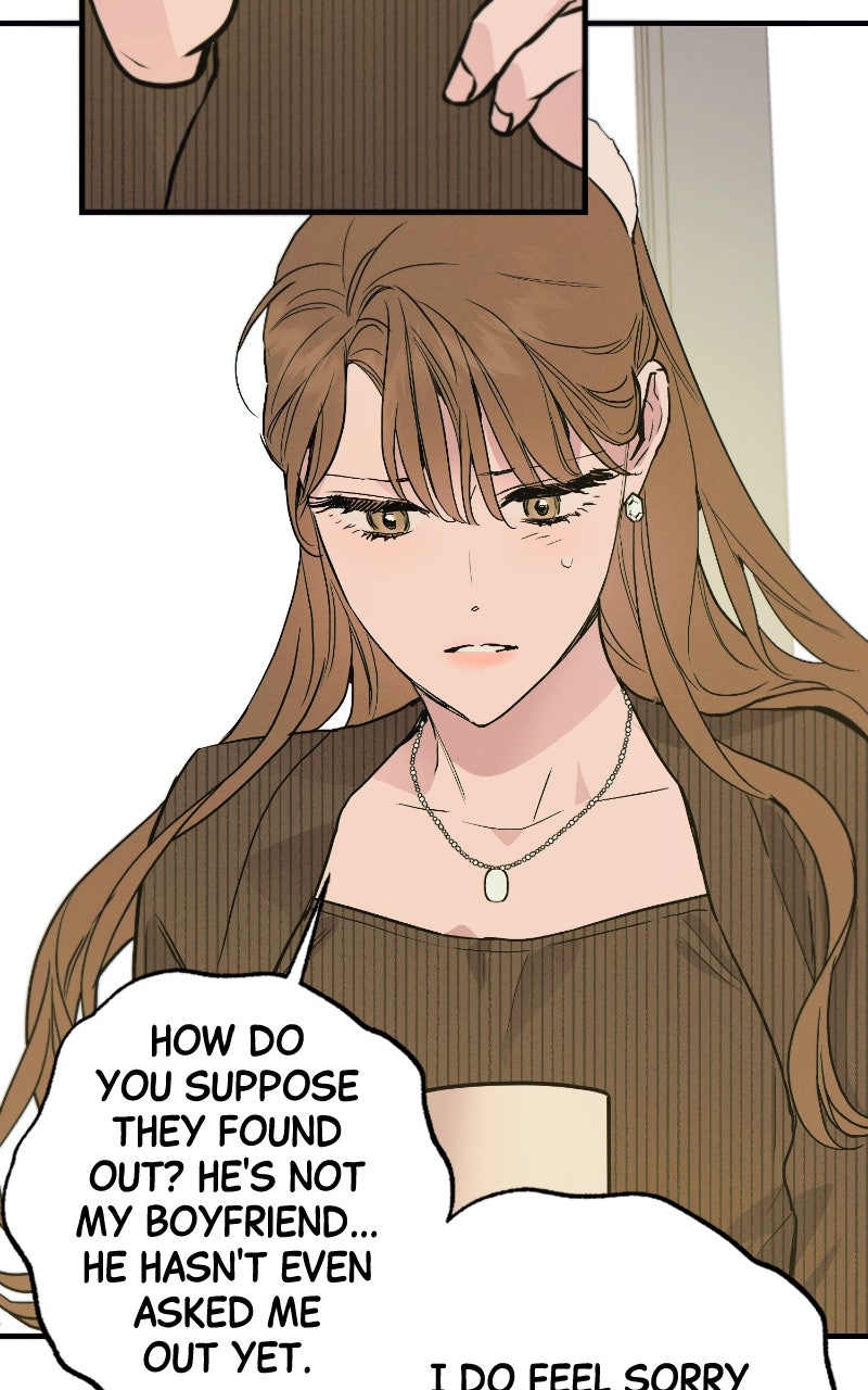 Onsaemiro: Never Changing Episode 98 page 53 - 