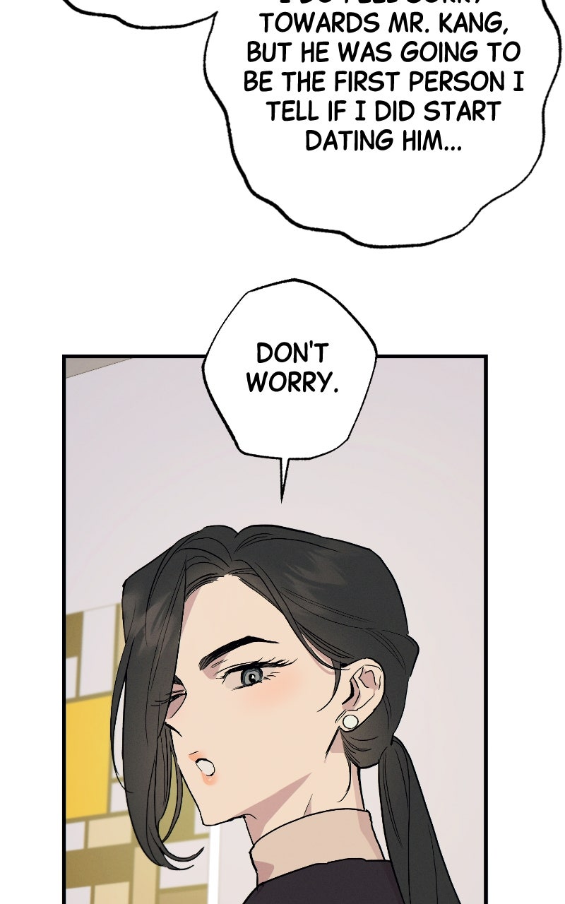 Onsaemiro: Never Changing Episode 98 page 54 - 
