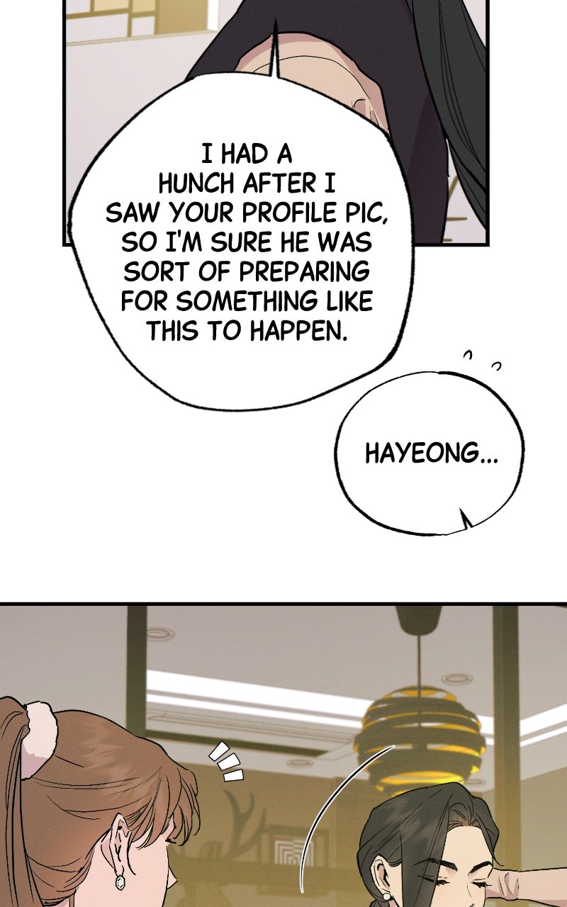 Onsaemiro: Never Changing Episode 98 page 55 - 
