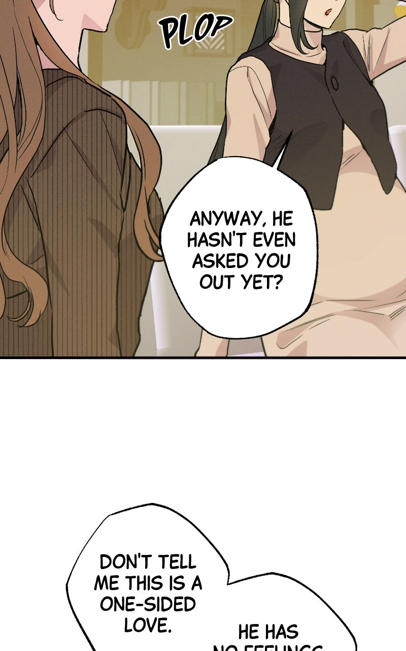 Onsaemiro: Never Changing Episode 98 page 56 - 